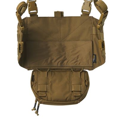 Chest Rig CHICOM Cordura® COYOTE