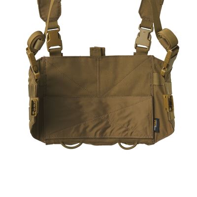 Chest Rig CHICOM Cordura® COYOTE