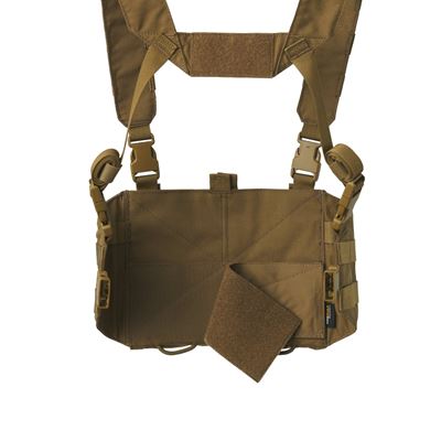 Chest Rig CHICOM Cordura® COYOTE