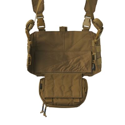 Chest Rig CHICOM Cordura® COYOTE