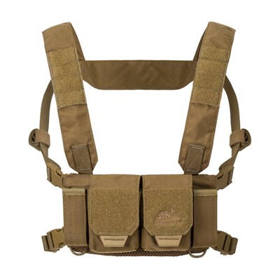 Chest Rig COMPETITION COYOTE