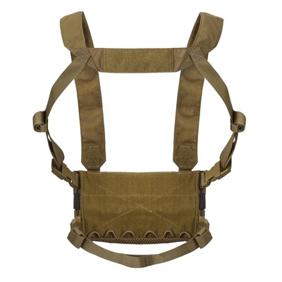 Chest Rig COMPETITION COYOTE