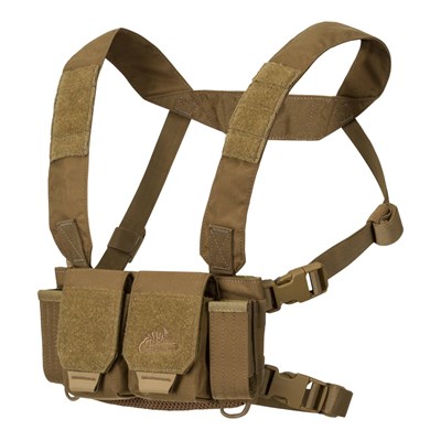 Chest Rig COMPETITION COYOTE