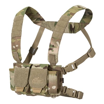 Chest Rig COMPETITION MULTICAM®