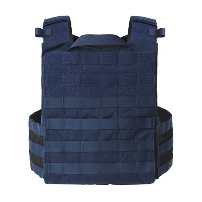 Plate Carrier GUARDIAN LAW ENFORCEMENT Plattenträger SENTINEL BLUE