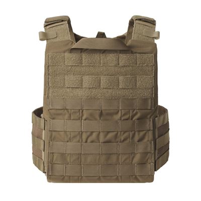 Plate Carrier GUARDIAN MILITARY SET Plattenträger COYOTE