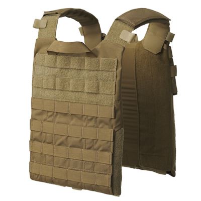 Plate Carrier GUARDIAN Plattenträger COYOTE