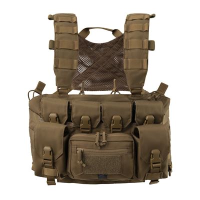 Chest Rig GUARDIAN RECCE COYOTE