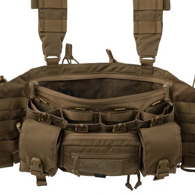 Chest Rig GUARDIAN RECCE COYOTE