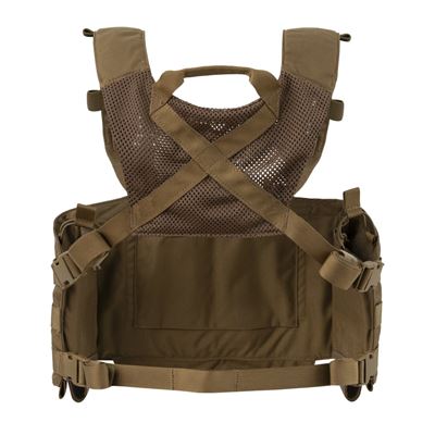 Chest Rig GUARDIAN RECCE COYOTE