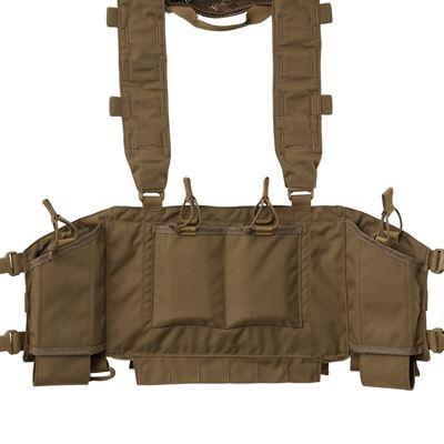 Chest Rig GUARDIAN RECCE COYOTE