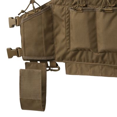 Chest Rig GUARDIAN RECCE COYOTE