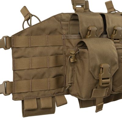 Chest Rig GUARDIAN RECCE COYOTE