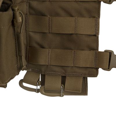 Chest Rig GUARDIAN RECCE COYOTE