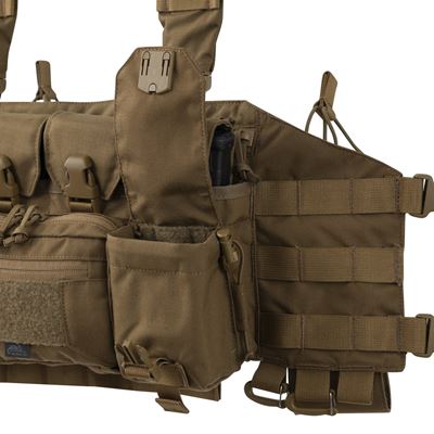 Chest Rig GUARDIAN RECCE COYOTE