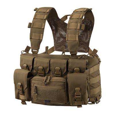 Chest Rig GUARDIAN RECCE COYOTE