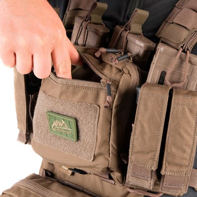 Chest Rig MINI RIG® COYOTE