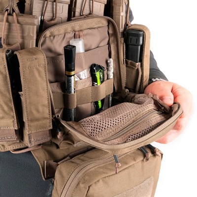Chest Rig MINI RIG® COYOTE