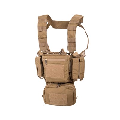 Chest Rig MINI RIG® COYOTE