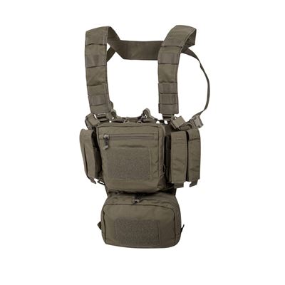Chest Rig MINI RIG® RAL 7013