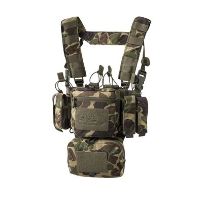 Helikon-Tex chest Rig MINI RIG DUCK HUNTER | Army shop MILITARY RANGE