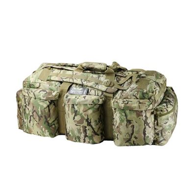 Tasche/Rucksack ASSAULT HOLDALL 100l BTP