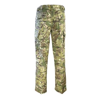 Hose M65 rip-stop BTP Camo