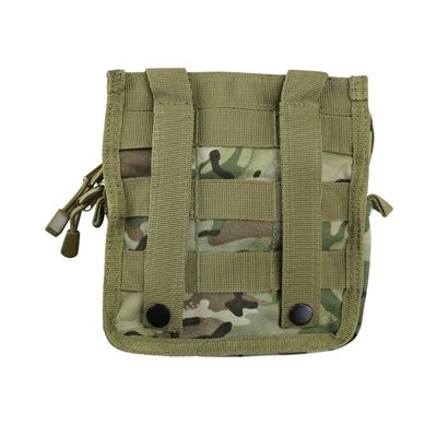 Pouch MOLLE Utility mittel BTP