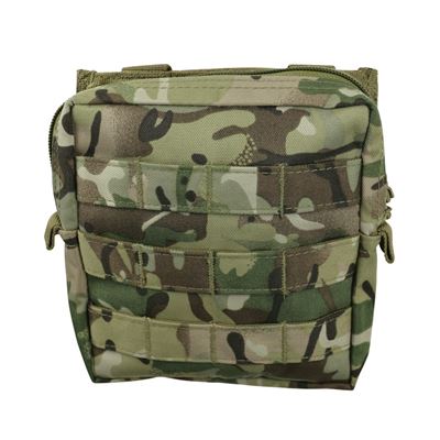 Pouch MOLLE Utility mittel BTP