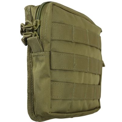 Pouch MOLLE Utility mittel COYOTE