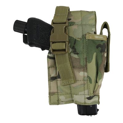 Pistolen Holster MOLLE BTP