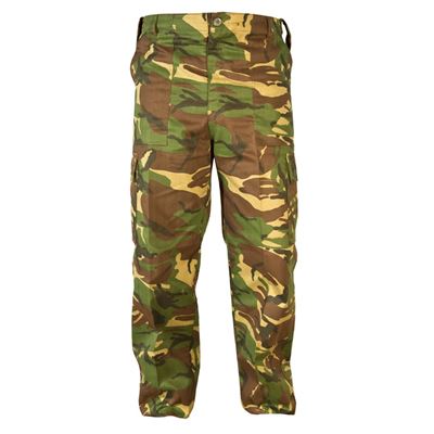 Hose BRITISCH KOMBAT DPM Camo