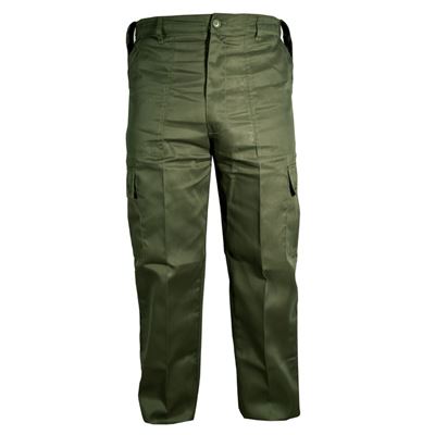 Hose BRITISCH KOMBAT OLIV