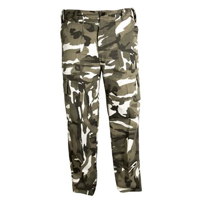 Hose BRITISCH KOMBAT URBAN CAMO METRO