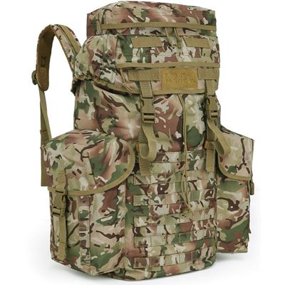 Rucksack CADET MOD MK2 50L BTP