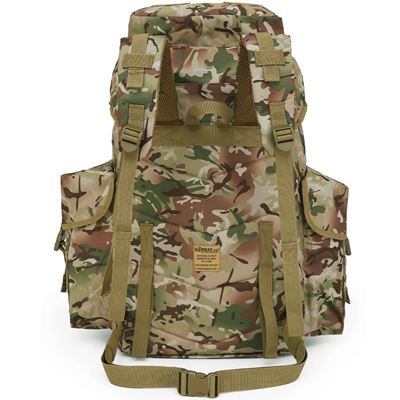 Rucksack CADET MOD MK2 50L BTP