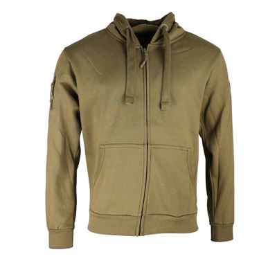 Kapuzenpullover SPEC-OPS COYOTE
