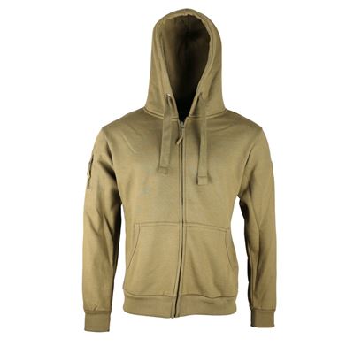 Kapuzenpullover SPEC-OPS COYOTE