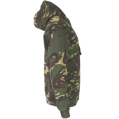 Kapuzenpullover SPEC-OPS Camouflage DPM Camo