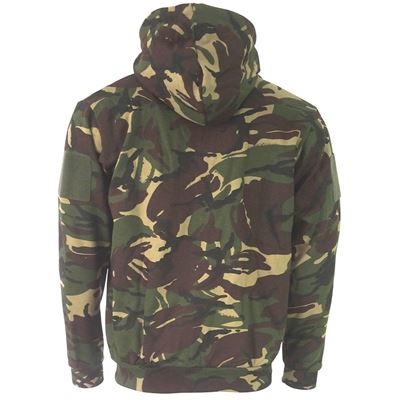 Kapuzenpullover SPEC-OPS Camouflage DPM Camo
