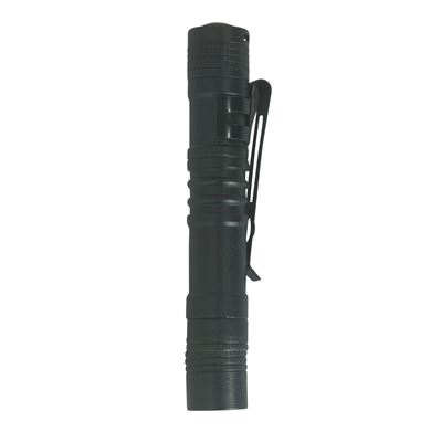 Taschenlampe MINI 1 LED TACTICAL mit Clip