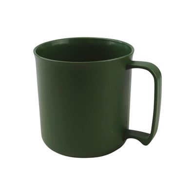 Tasse CADET 400 ml GRÜN