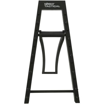 Ständer für Messer KOMBAT TACTICAL SCHWARZ