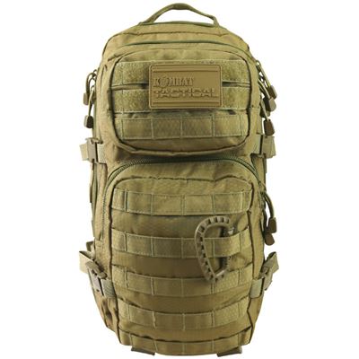 Rucksack HEX-STOP ASSAULT klein COYOTE