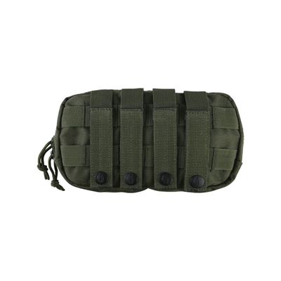 Pouch FAST Universal MOLLE GRÜN