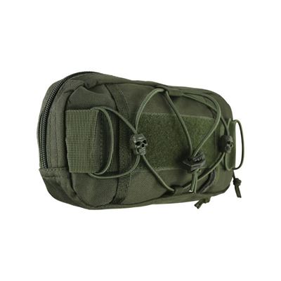 Pouch FAST Universal MOLLE GRÜN