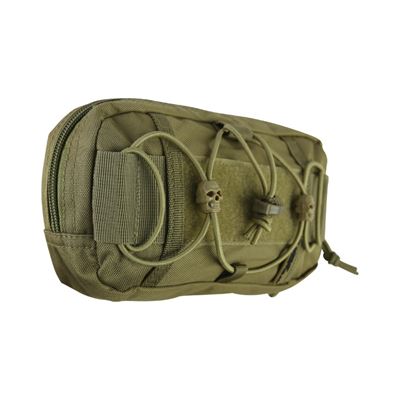 Pouch FAST Universal MOLLE COYOTE