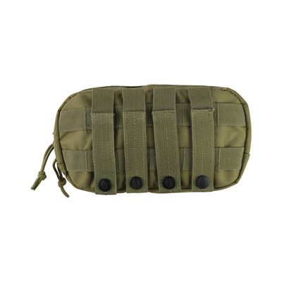 Pouch FAST Universal MOLLE COYOTE