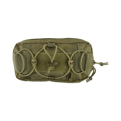 Pouch FAST Universal MOLLE COYOTE