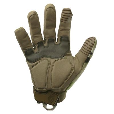 Handschuhe ALPHA TACTICAL BTP